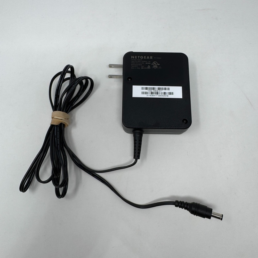 NETGEAR Nighthawk AX12 12 Stream Dual-Band WiFi Router RAX120 AX6000 - Picture 8 of 8
